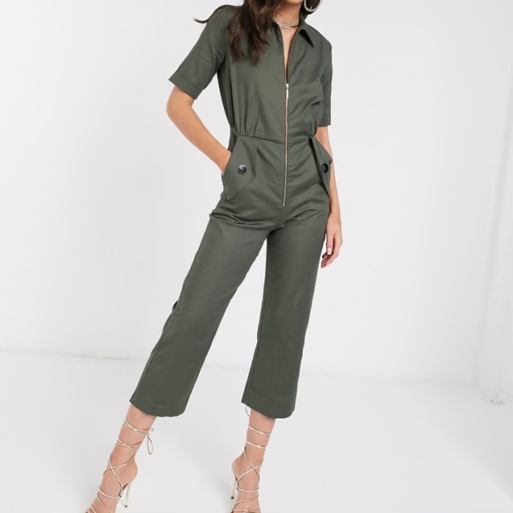 Closet London Boiler Suit